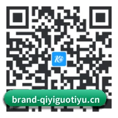 App Store 官方版 二维码